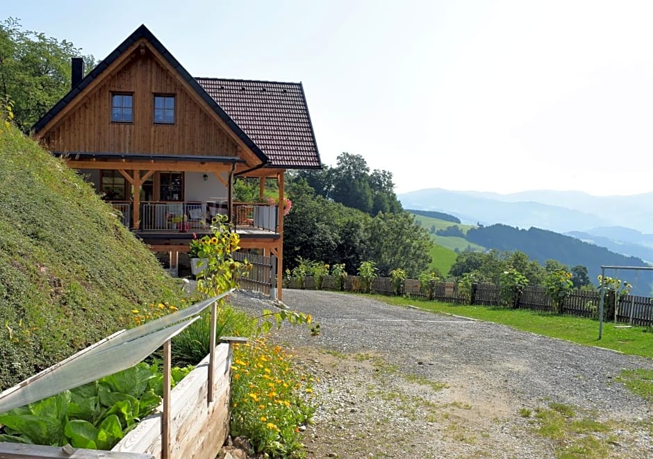 Ferienhaus Schleinzer