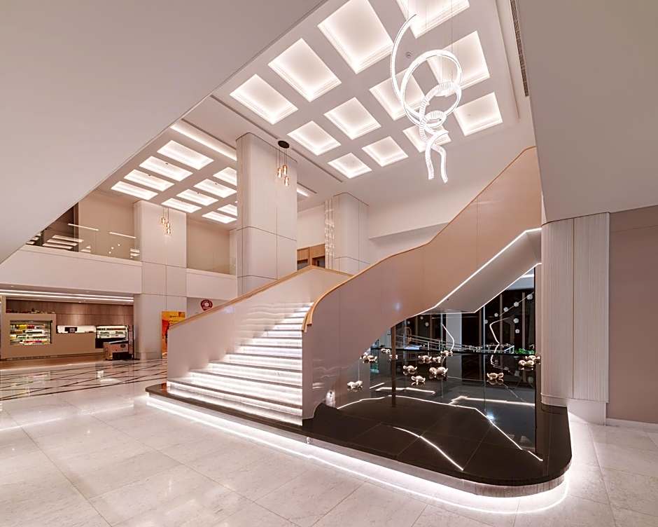 Shenzhen Tower Hotel Bangkok