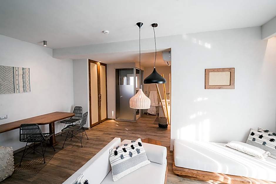 Sunrise Village Hotel Apartments