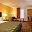 Quality Inn At Arlington Highlands