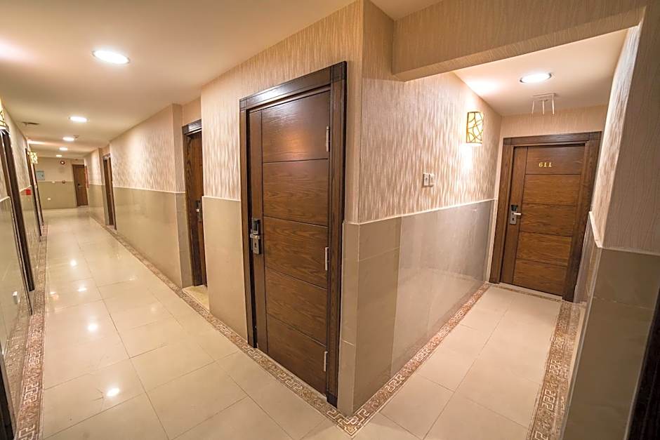 Nairoukh Hotel Aqaba