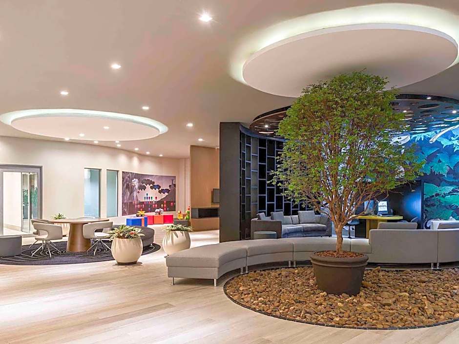 Novotel RJ Praia de Botafogo