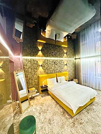 Levoslav House Hotel