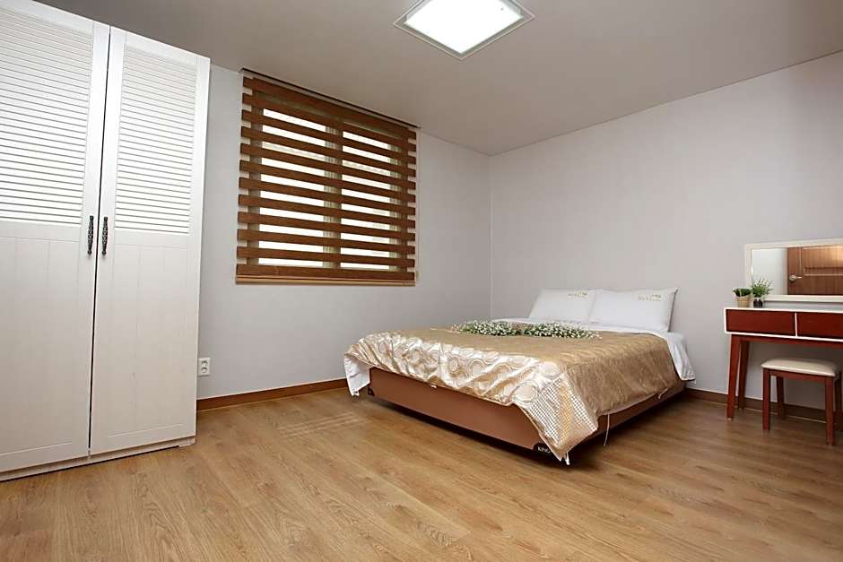 Meta Pension, DamYang