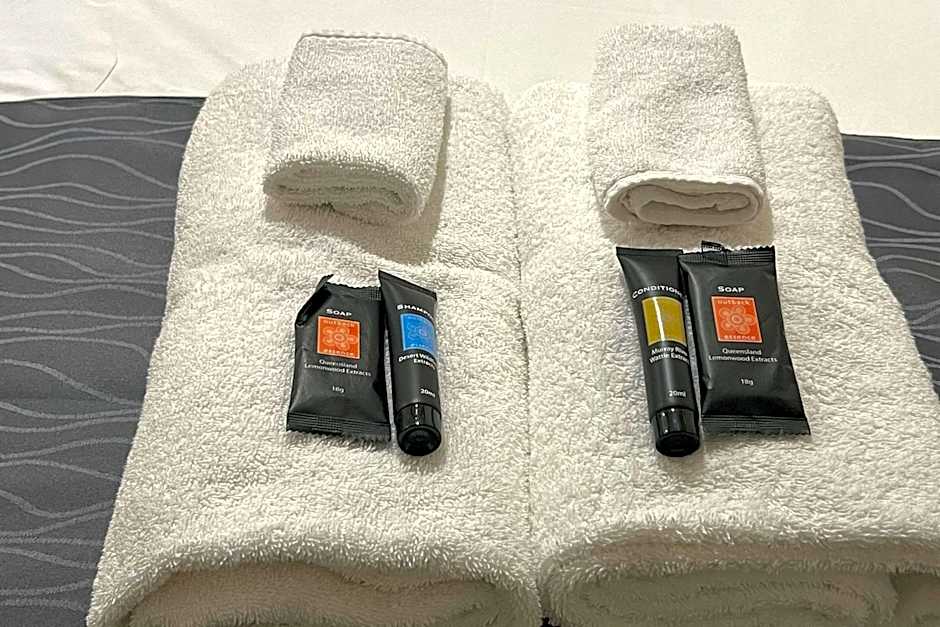 Comfort Inn Serenity Bathurst