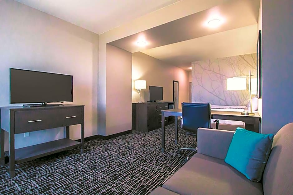 La Quinta Inn & Suites by Wyndham Pampa