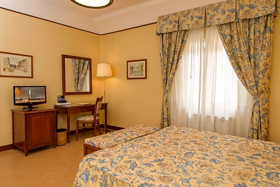 Albergo Reggio