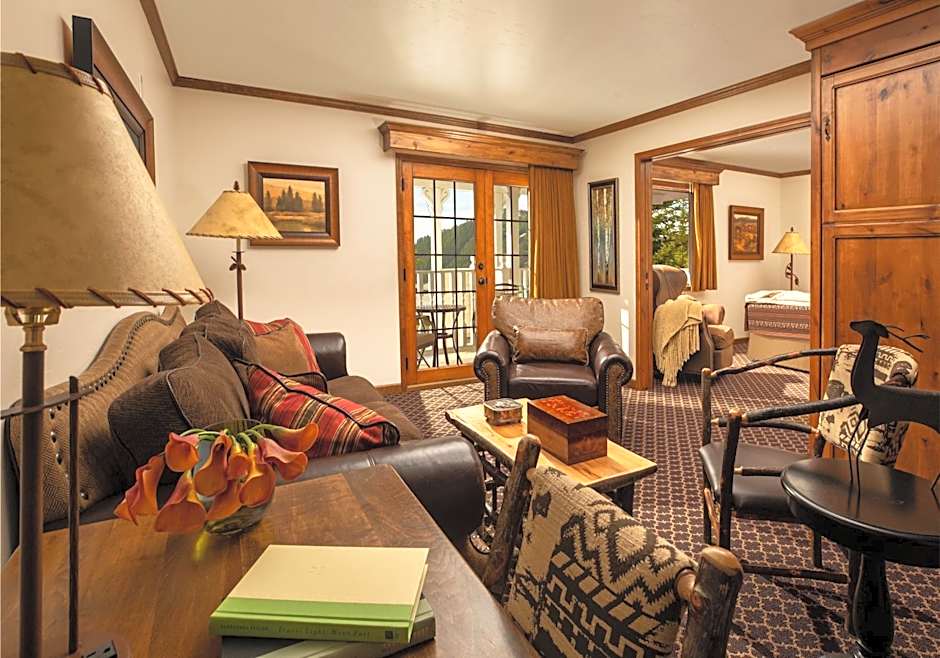 Parkway Inn of Jackson Hole