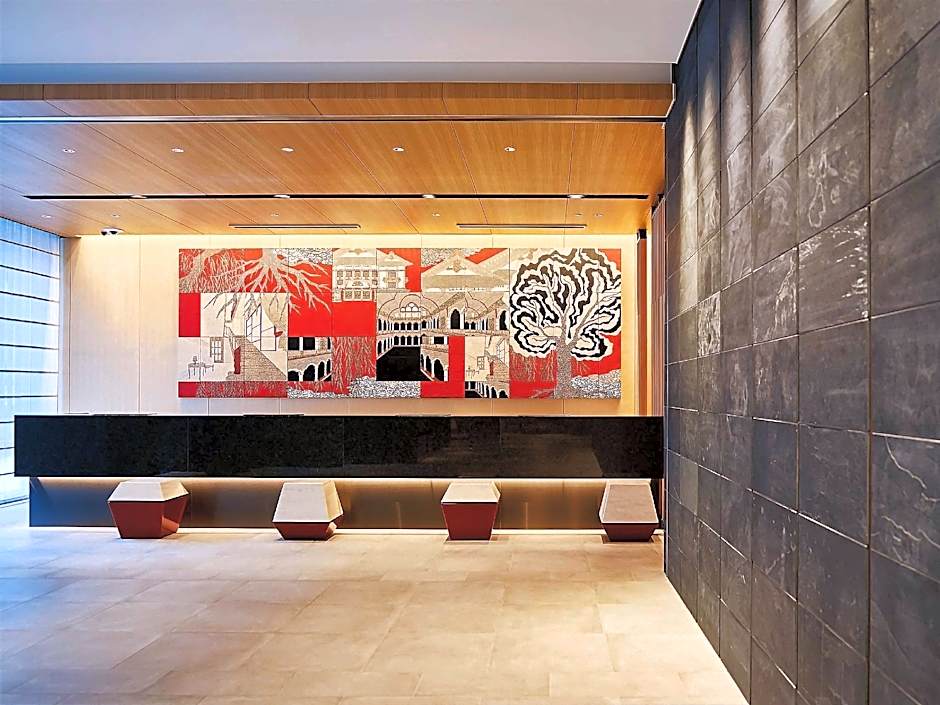 Mitsui Garden Hotel Ginza-gochome