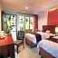 Restu Bali Hotel Legian