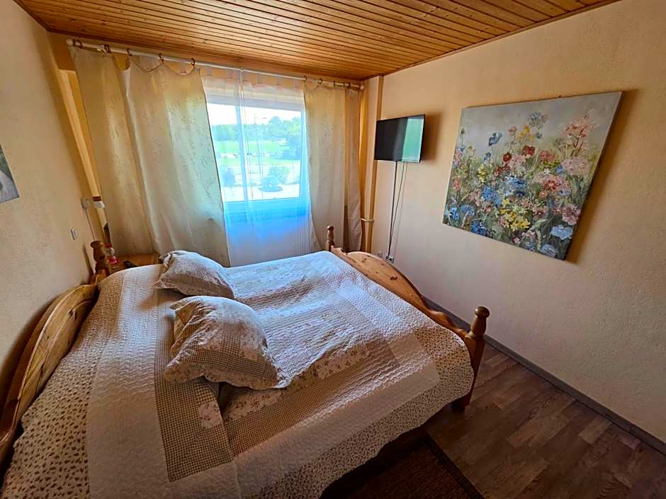 Landgasthof Frankentor