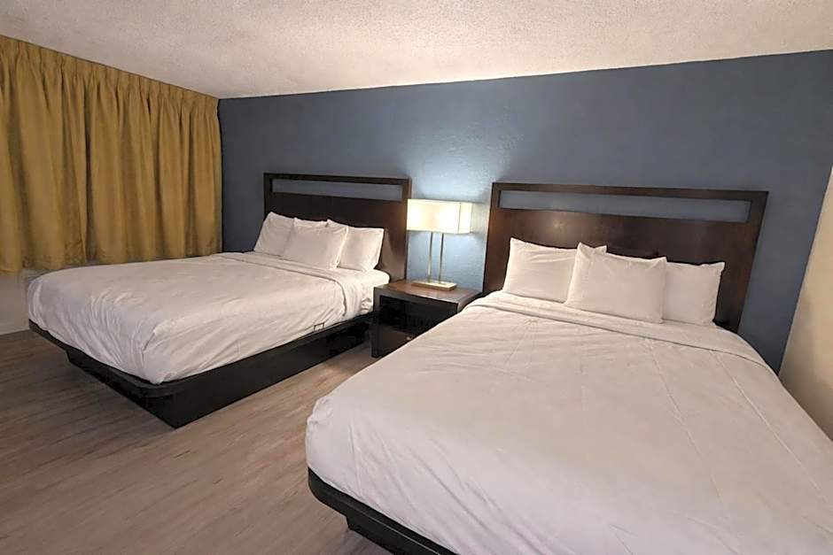 Express Inn & Suites