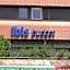 ibis budget Toulouse Centre Gare