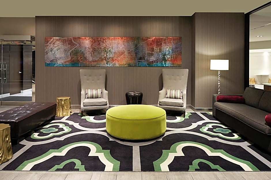 The Barrington Hotel