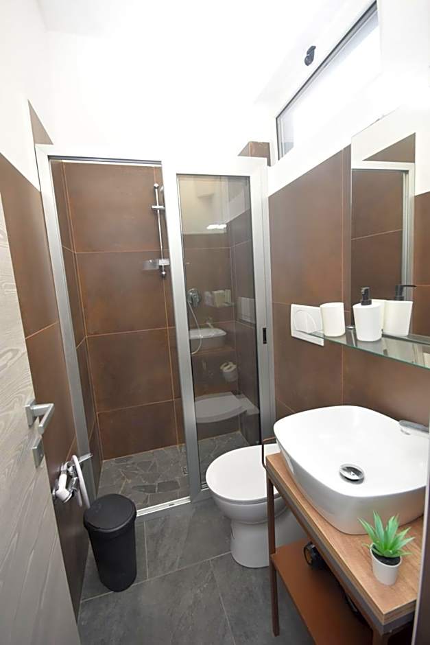 Hotel apartments Crisvan