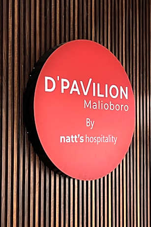 D'Pavilion Malioboro