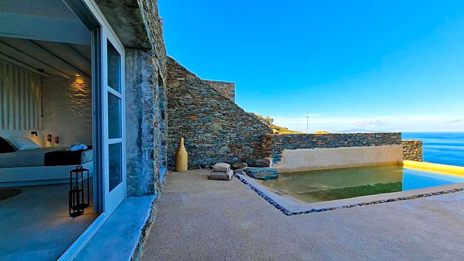 AGADA Folegandros Suites & Villas Adults Only