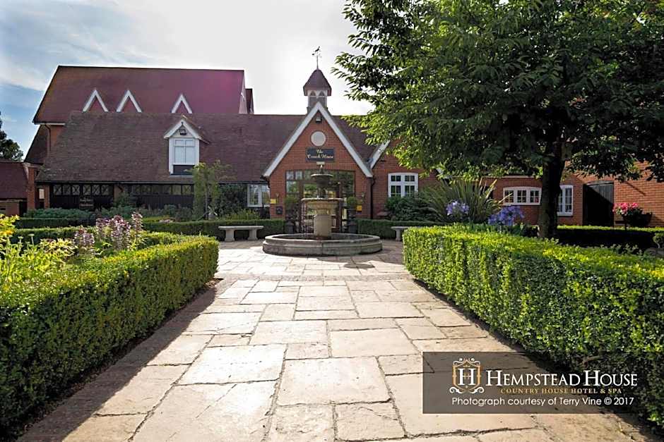 Hempstead House Hotel & Restaurant