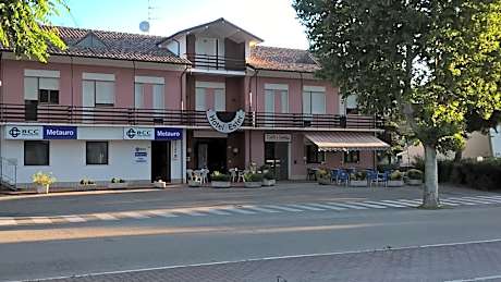 Albergo Ester