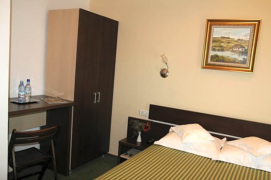 Hotel Kilometrul Zero