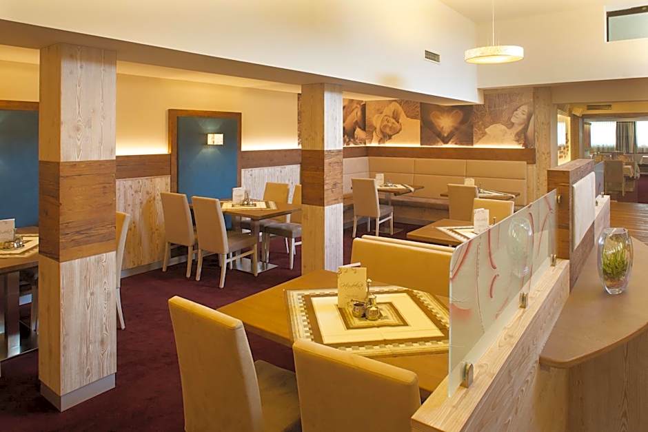 Kur- und Wellnesshotel Förch