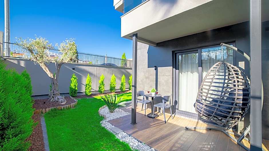 STIL SUITE MARINE HOTEL