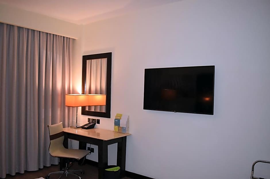 Four Points By Sheraton Nairobi Hurlingham