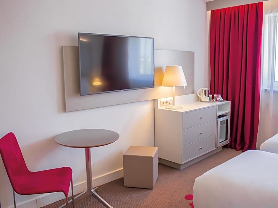 Mercure Tours Nord