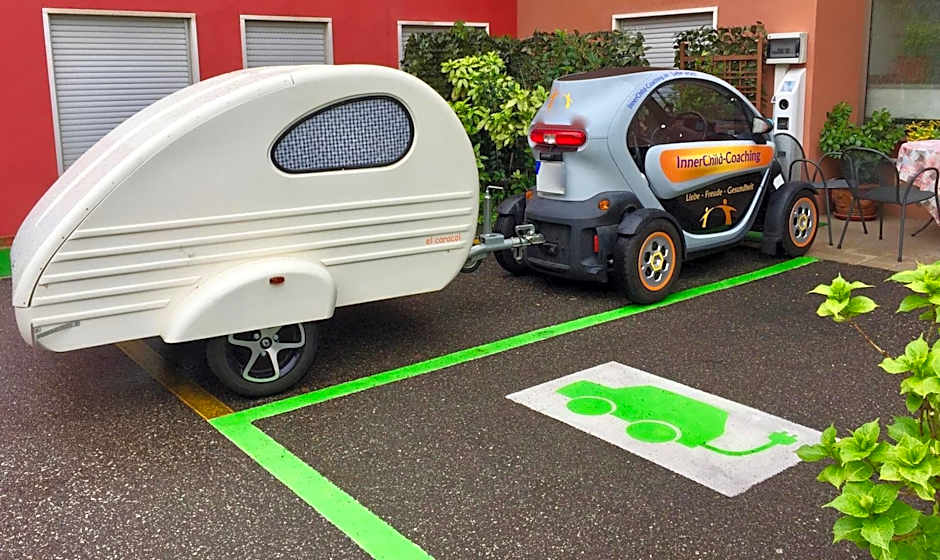 Hotel Garnì Villa Magnolia