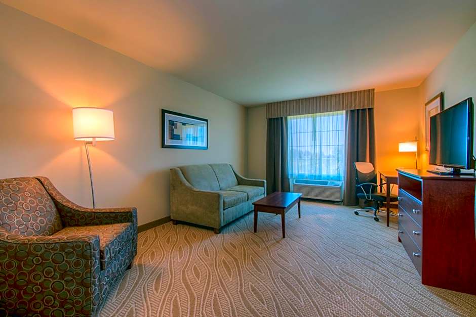 Cobblestone Inn & Suites - Holyoke