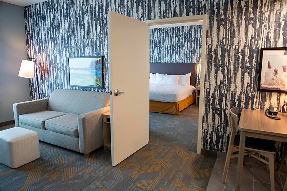 Home2 Suites by Hilton Effingham