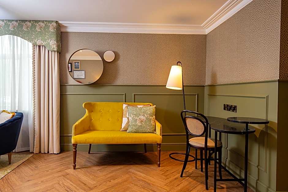 Elmbank York, Tapestry Collection by Hilton