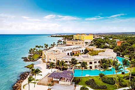 Sanctuary Cap Cana, a Luxury Collection All-Inclusive Resort, Dominican Republic