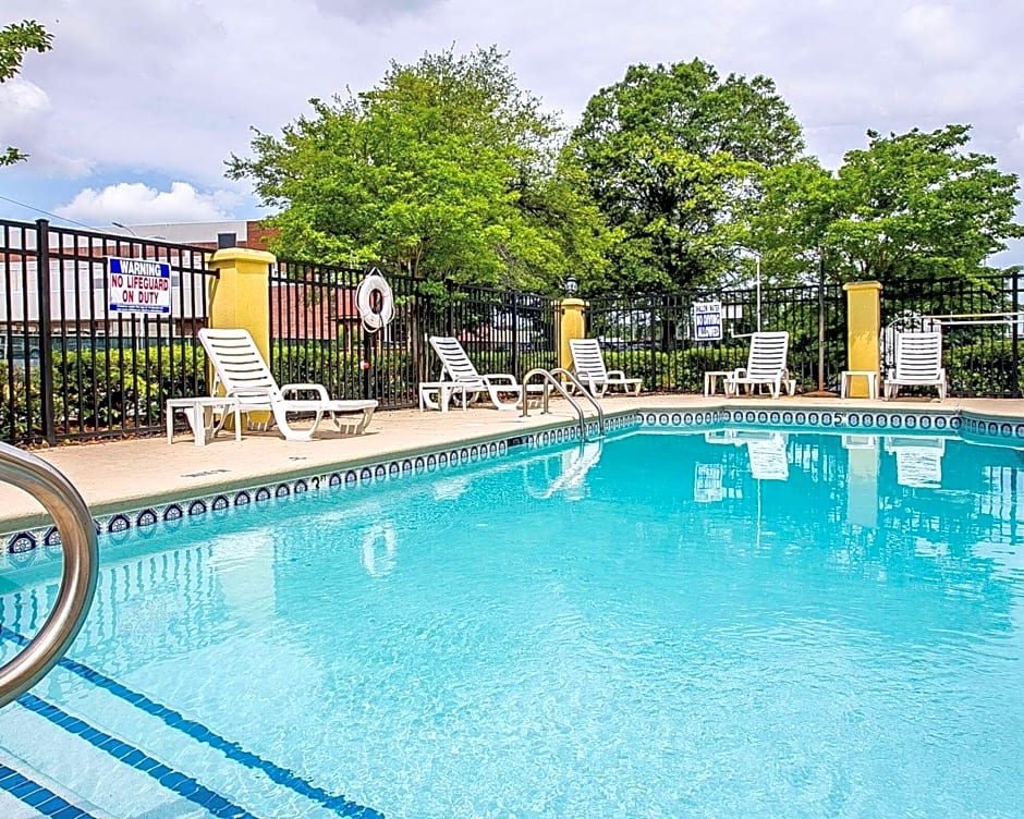Medical Center Inn