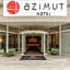 Azimut Hotel Dresden