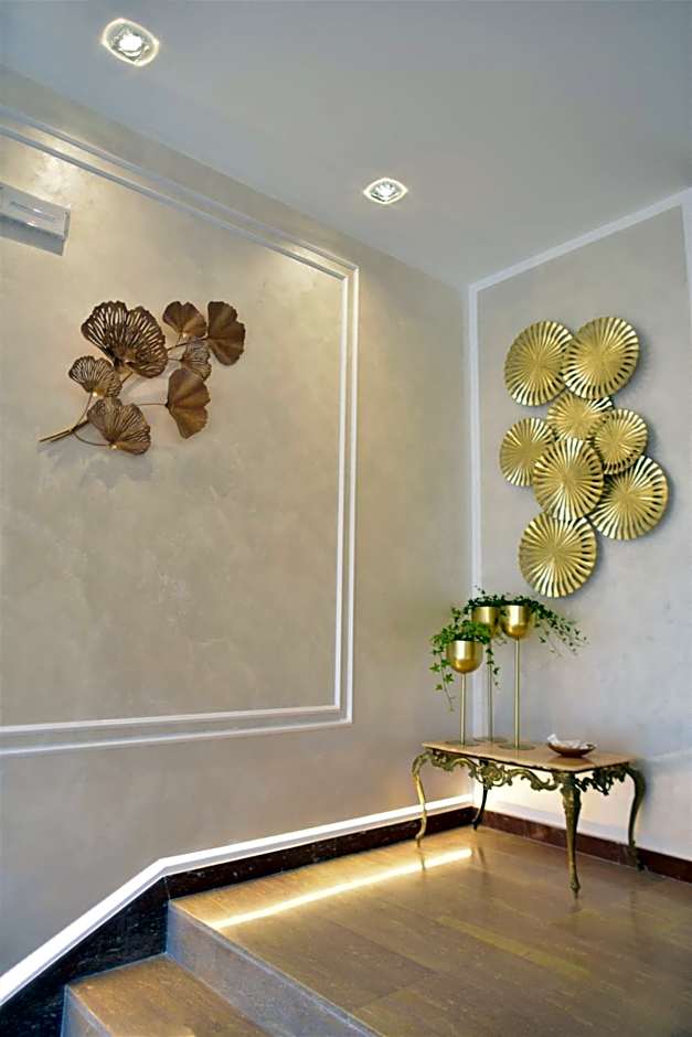 Amsterdam Suite Hotel & SPA