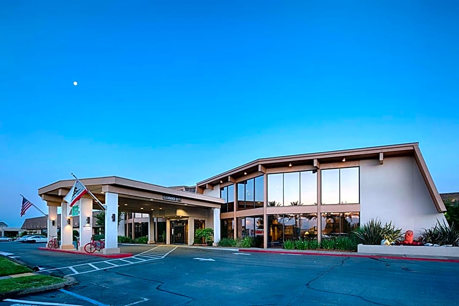 Red Lion Redding