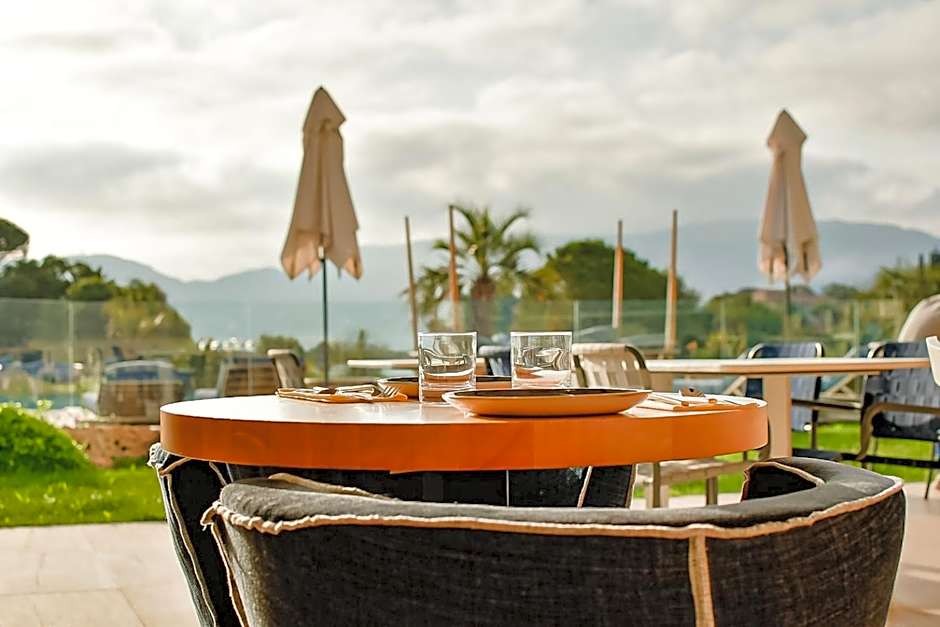 Golden Tulip Porto-Vecchio