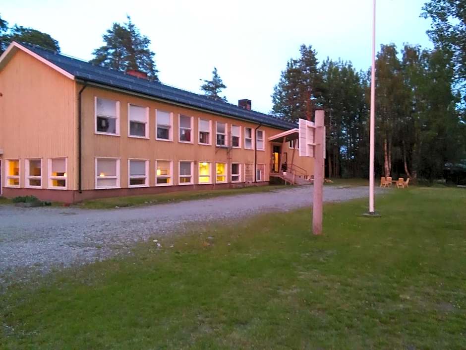 Gafsele Lappland Hostel