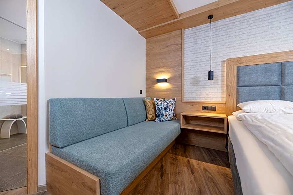 Appart & Hotel Garni Villa Knauer