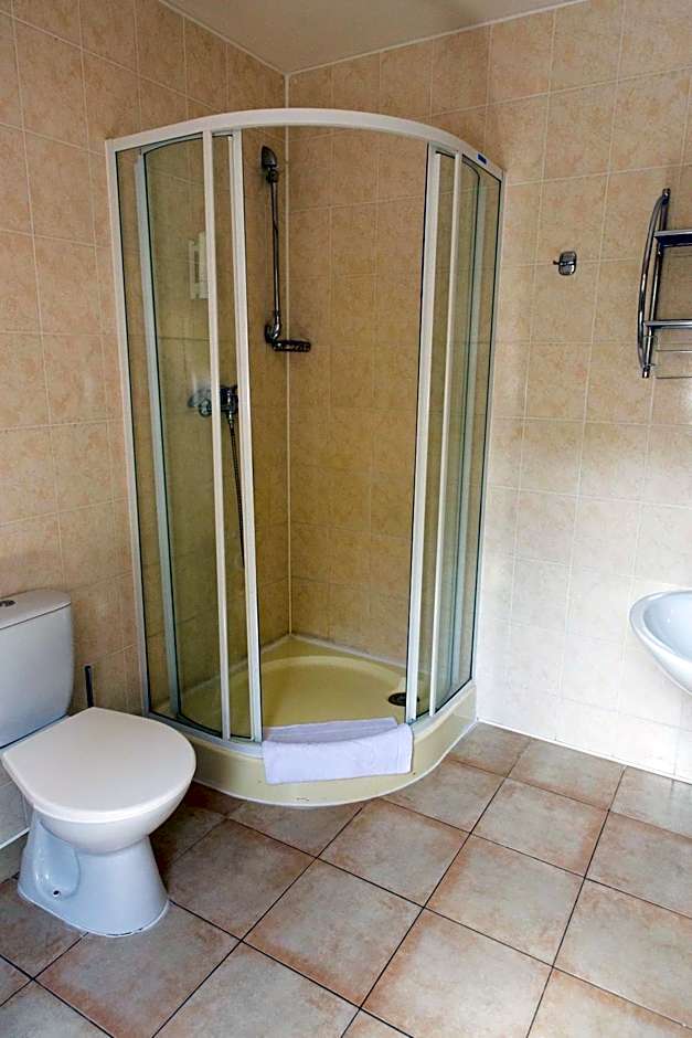 Wellness hotel Harrachovka