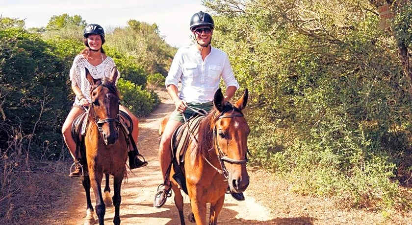 L’Oca Giuliva Relais