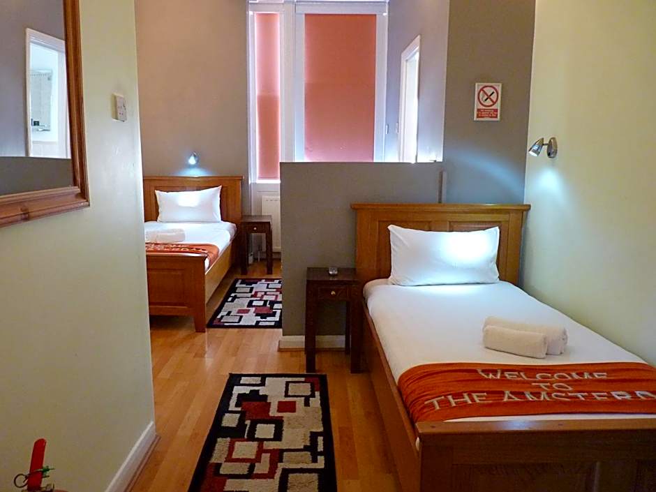 Amsterdam Hotel