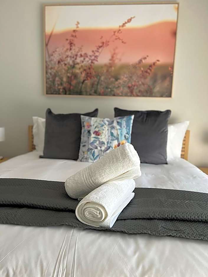 Umhlanga Arch Luxury