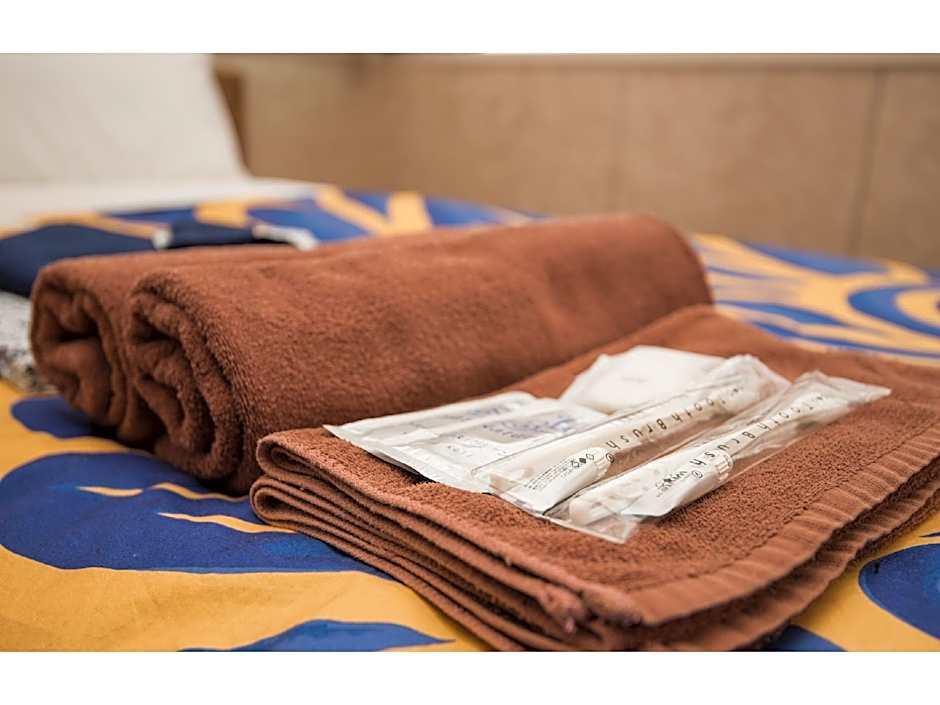 Kyoto Travelers Inn Hotel