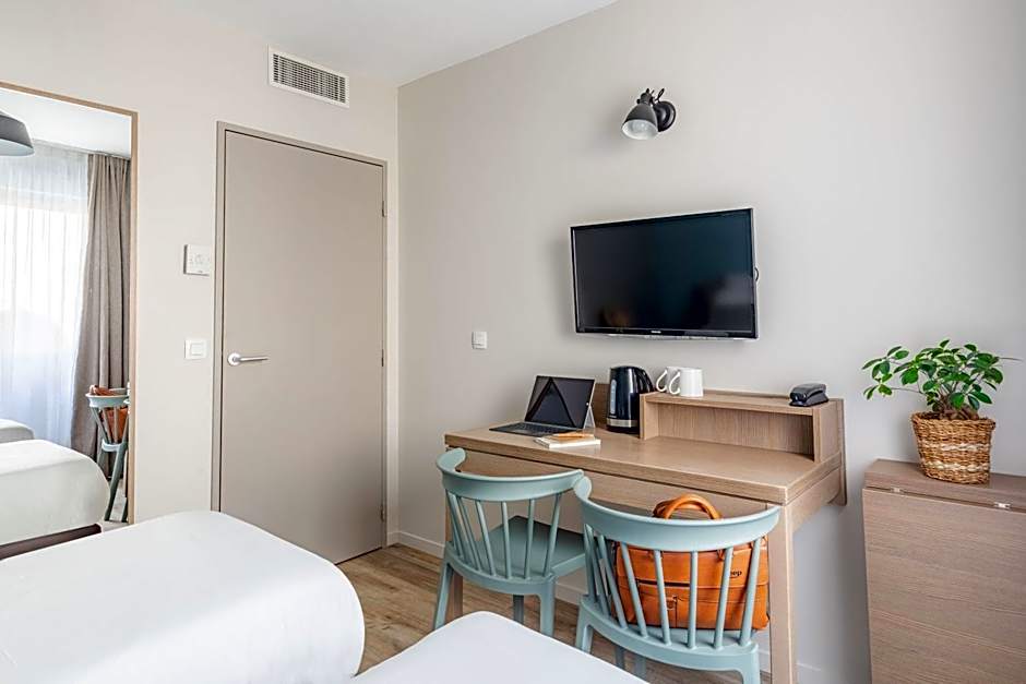 Appart'City Classic Valence