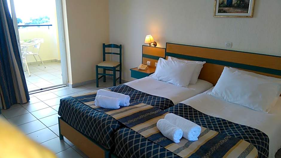 Porto Skala Hotel Village