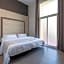 Plaza Goya Rooms