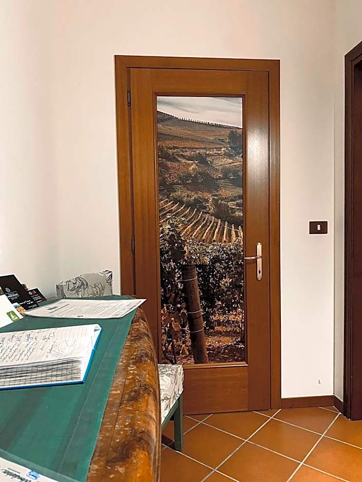 Residence Tenuta Gambalonga