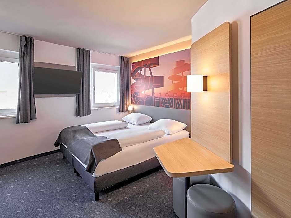 B&B Hotel Hamm